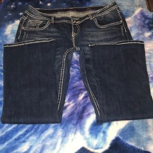 Vigoss Collection plus size 18x33